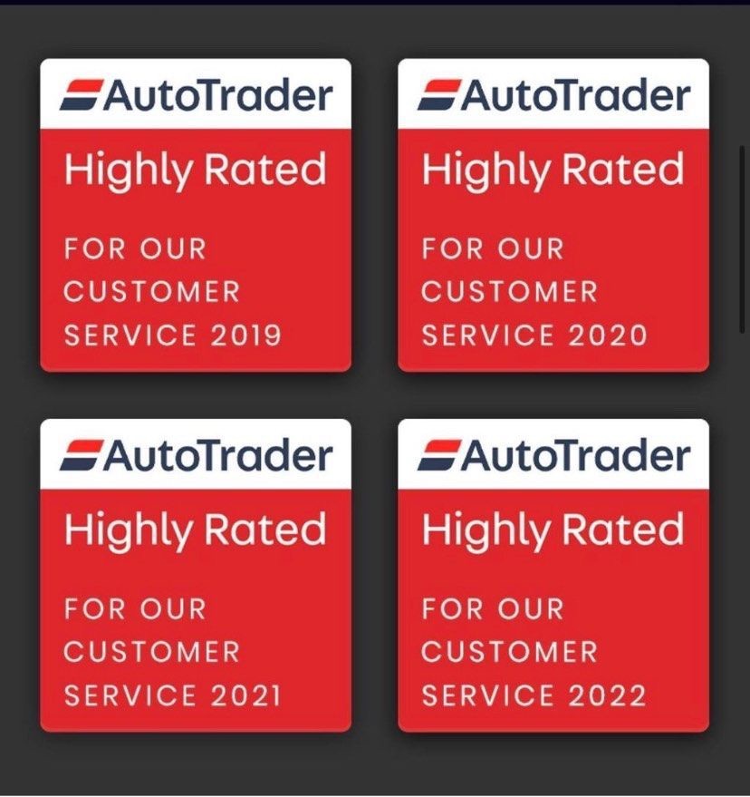 SCC Leeds Car dealership in Guiseley AutoTrader